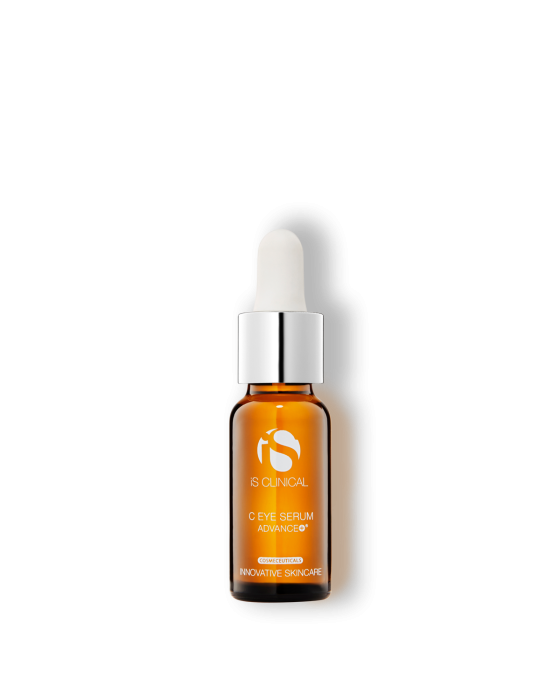 C Eye Serum