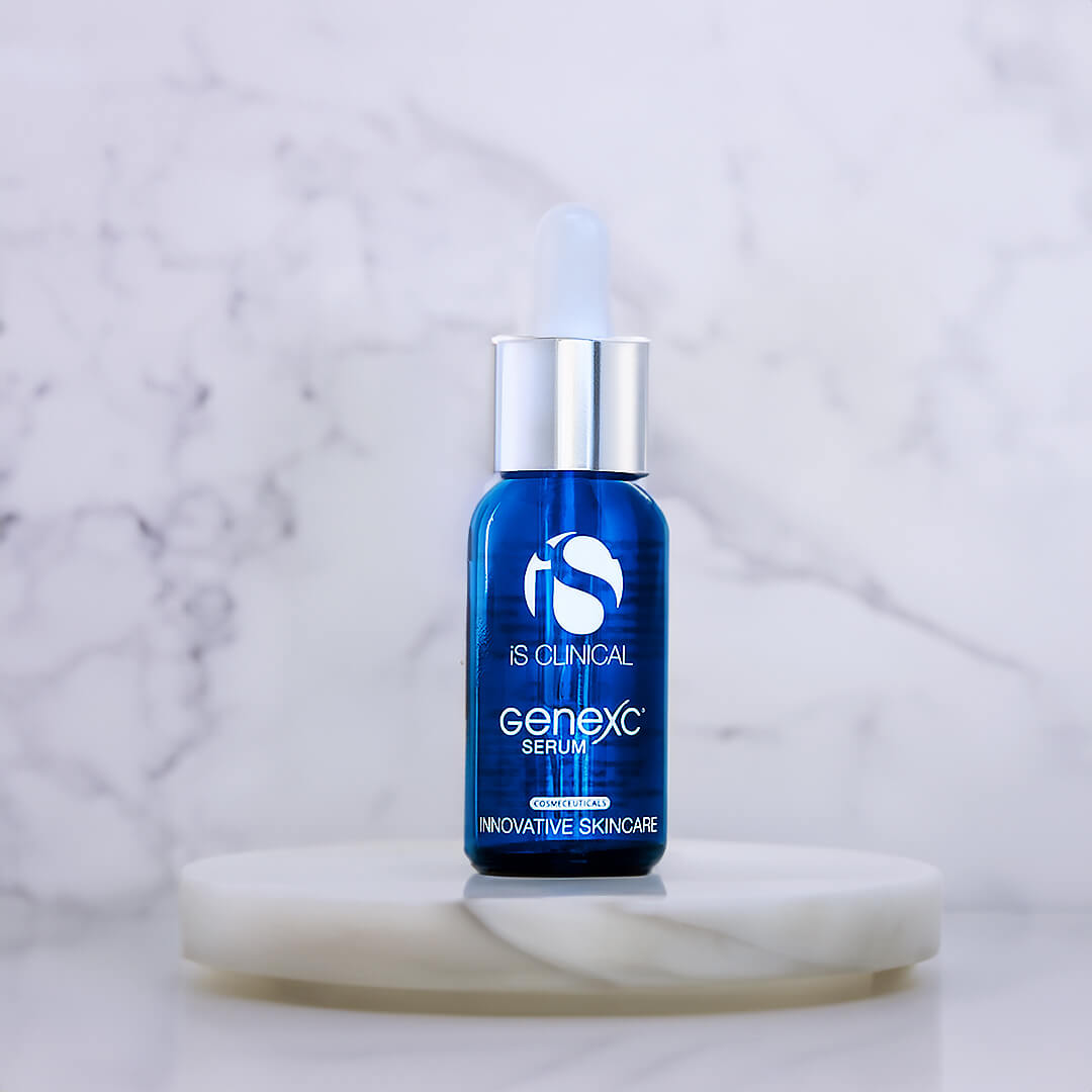 iS Clinical GeneXC Serum
