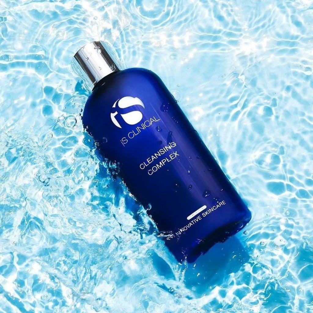 Cleansing Complex