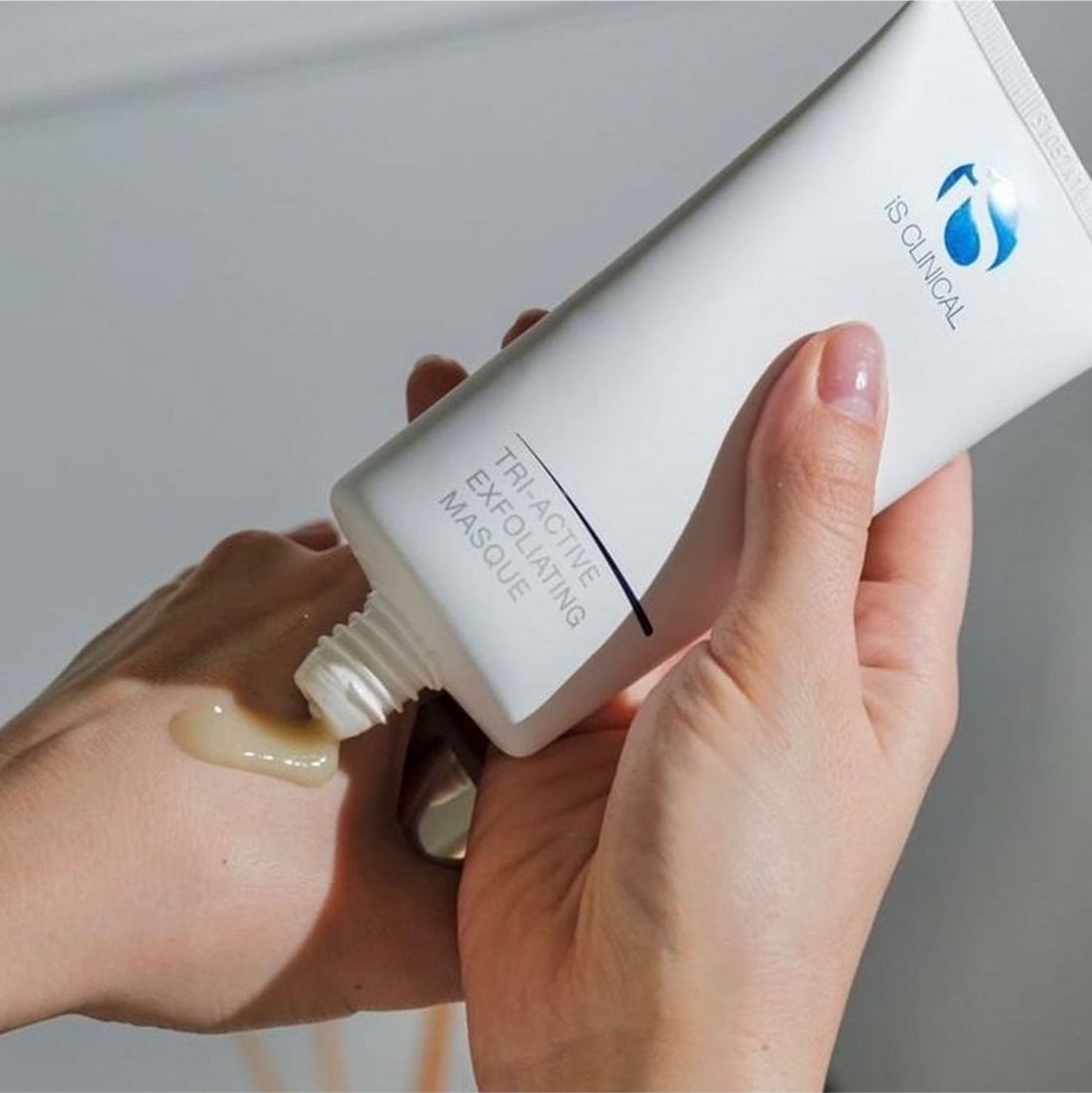 Tri-Active Exfoliant