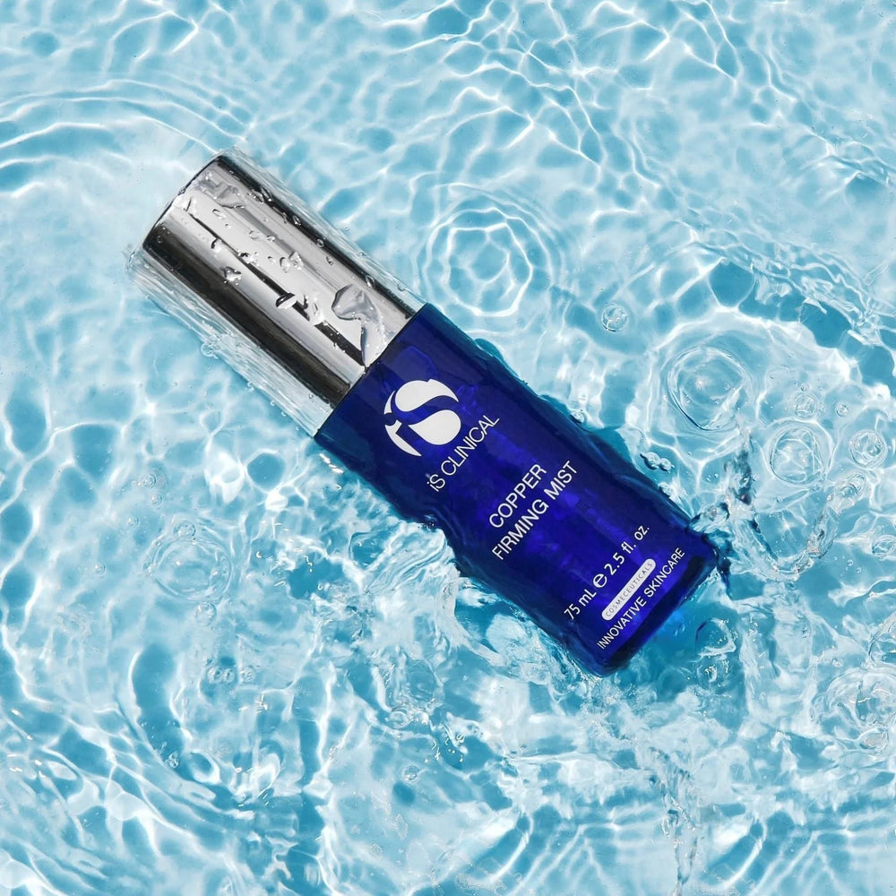 Copper Firming Mist
