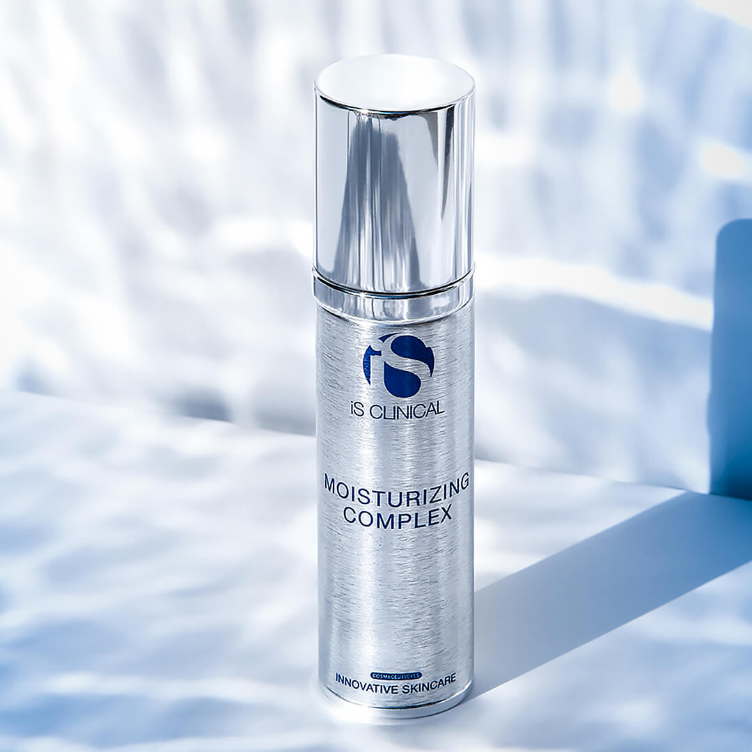 iS Clinical Moisturizing Complex