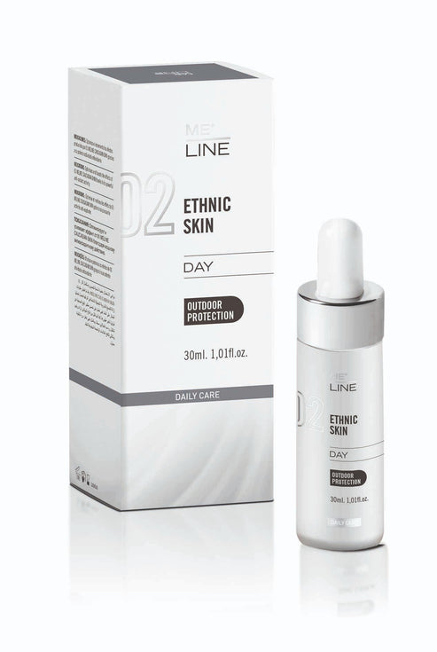 Meline Ethnic Skin Day Seum