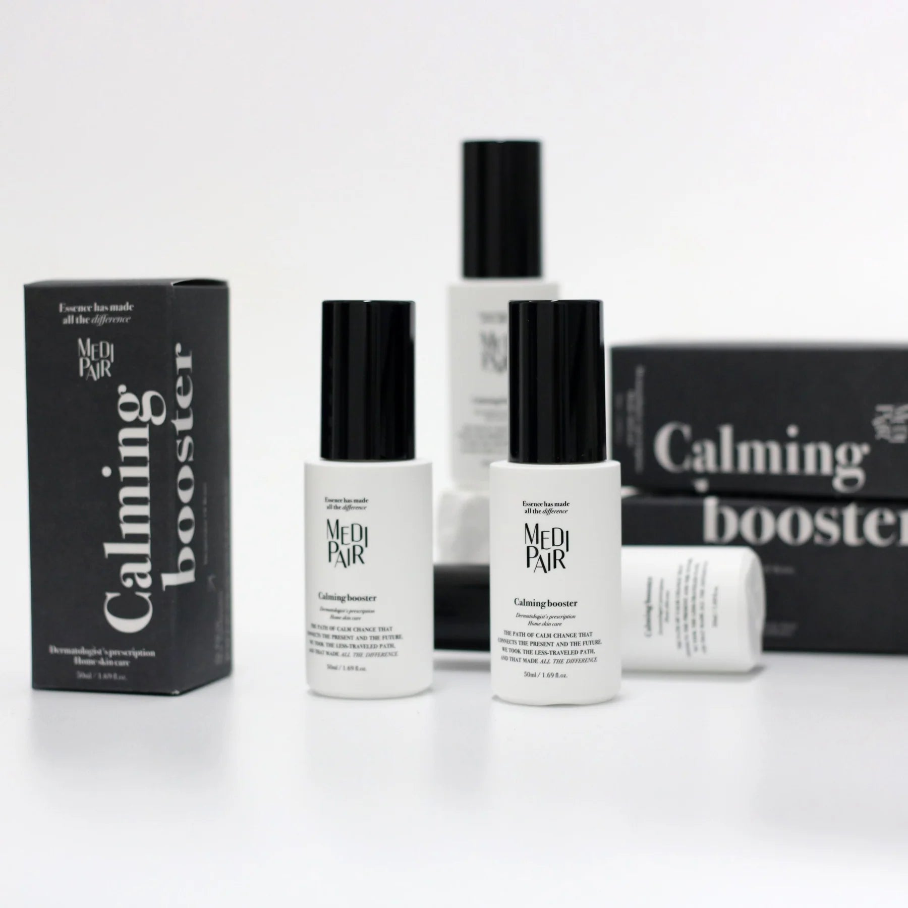 Calming Booster