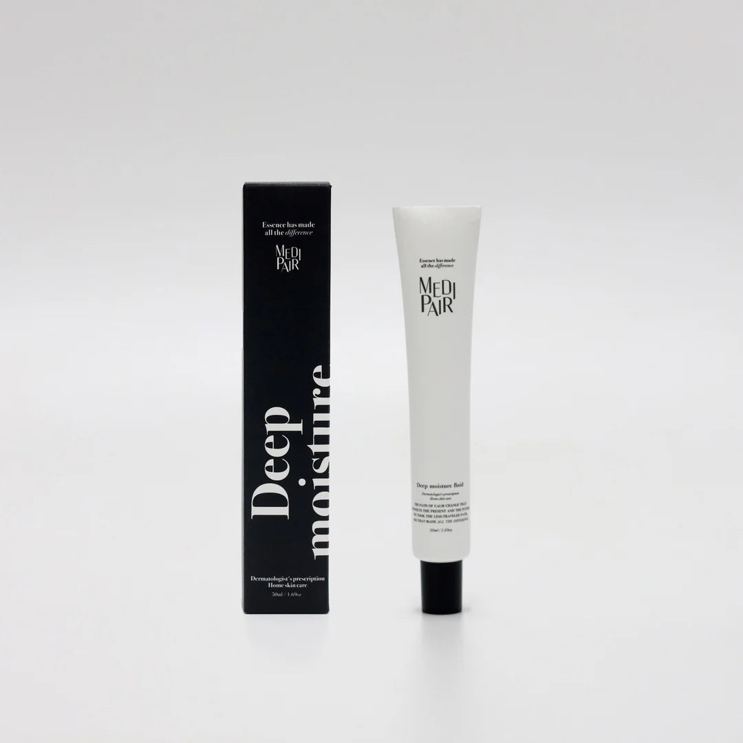 Medipair Deep Moisture Fluid