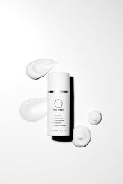 O2 Tox Peel