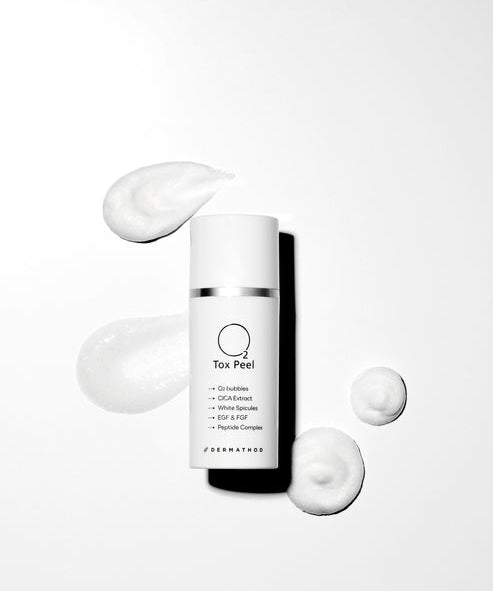 Dermathod O2 Tox Peel, alternate view