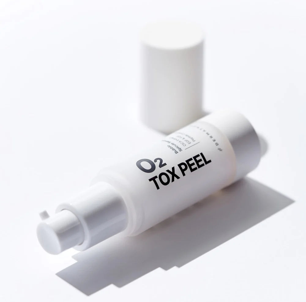 Dermathod O2 Tox Peel