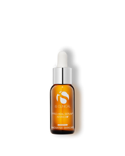 iS Clinical Pro-Health Serum, bottle on white