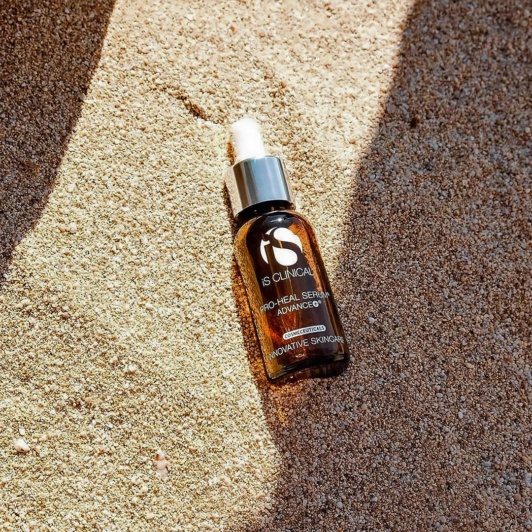 iS Clinical Pro-Health Serum
