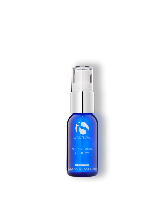 Poly-Vitamin Serum