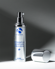iS Clinical Reparative Moisture Emulsion, alternate view