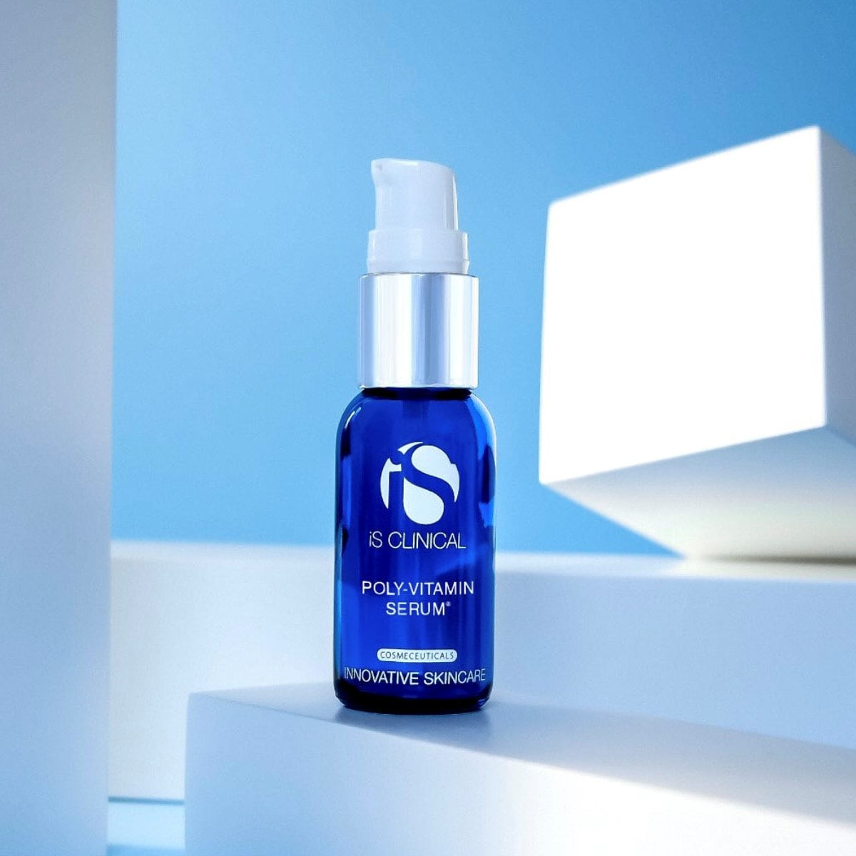 Poly-Vitamin Serum