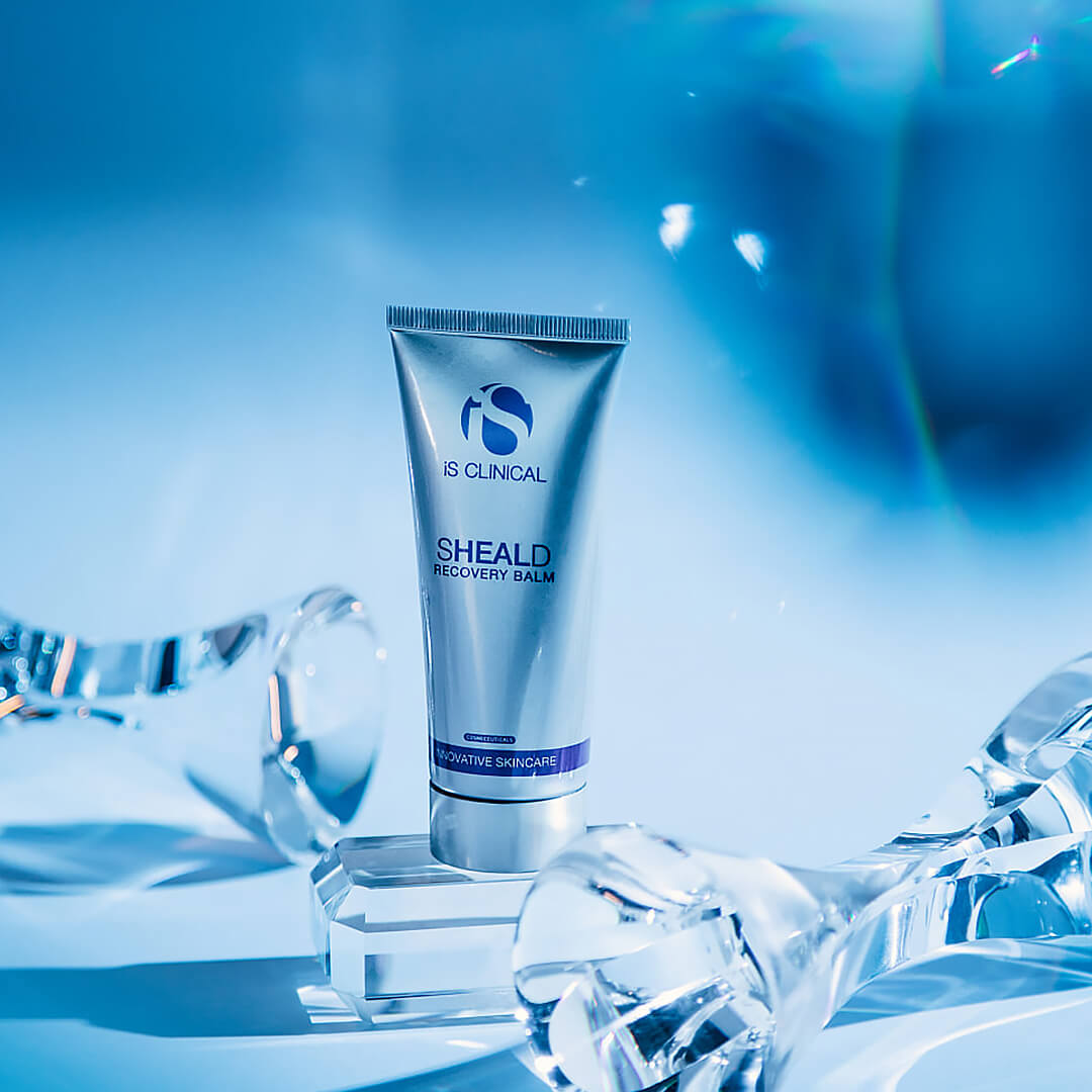 iS Clinical Sheald Recovery Balm, alternate view