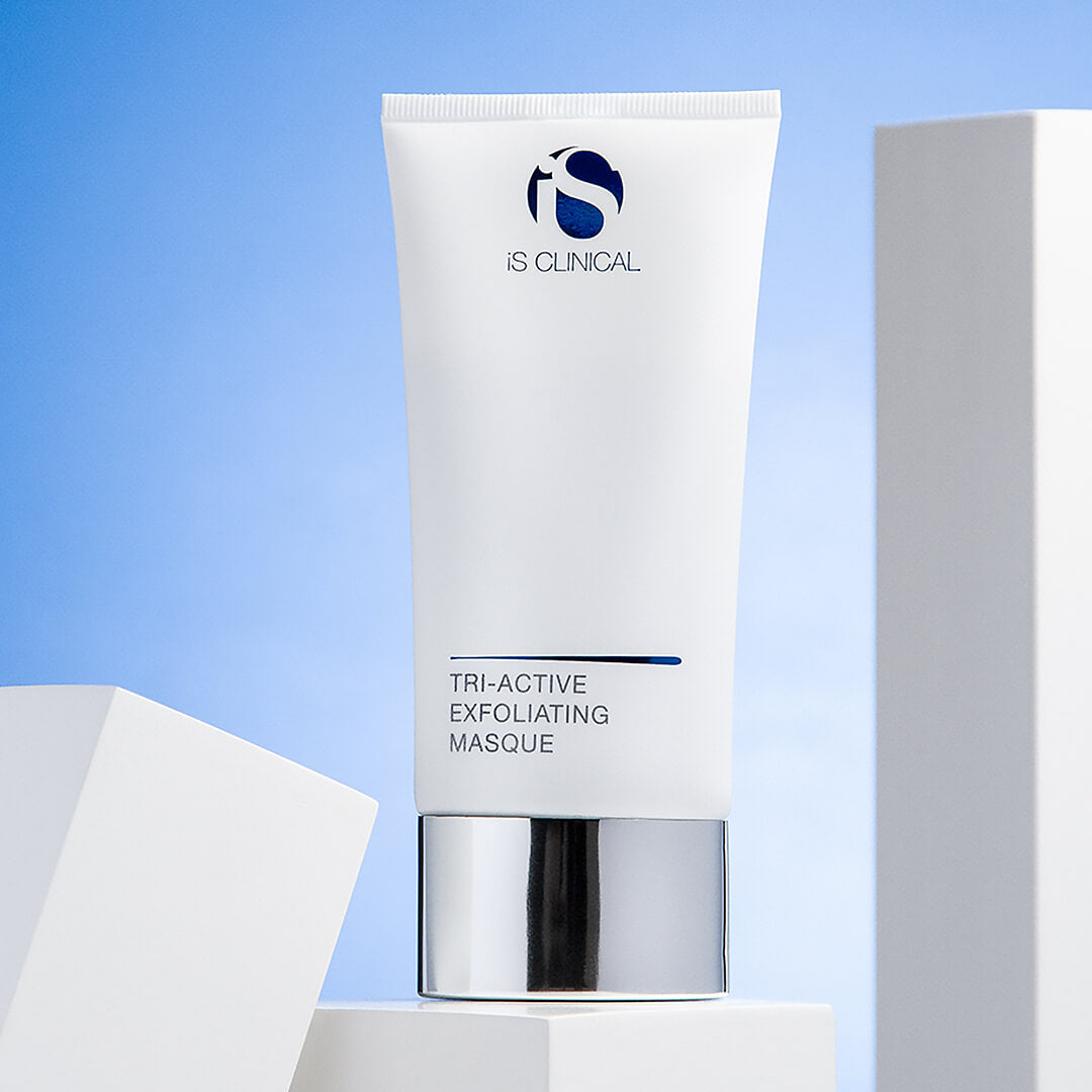 Tri-Active Exfoliant