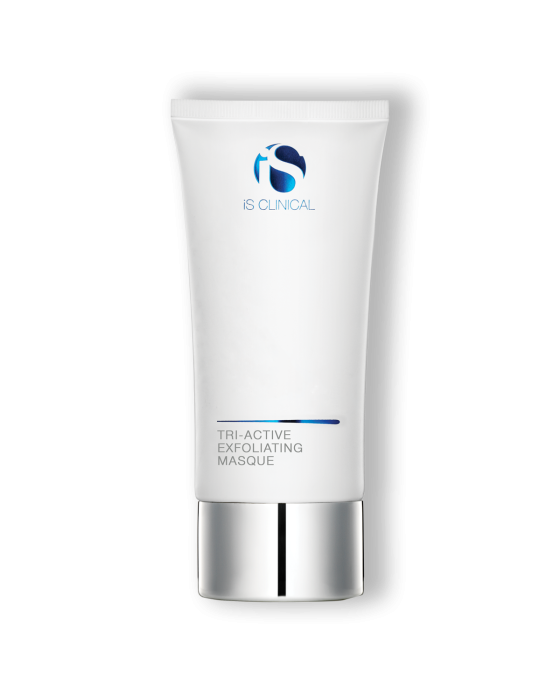 Tri-Active Exfoliant