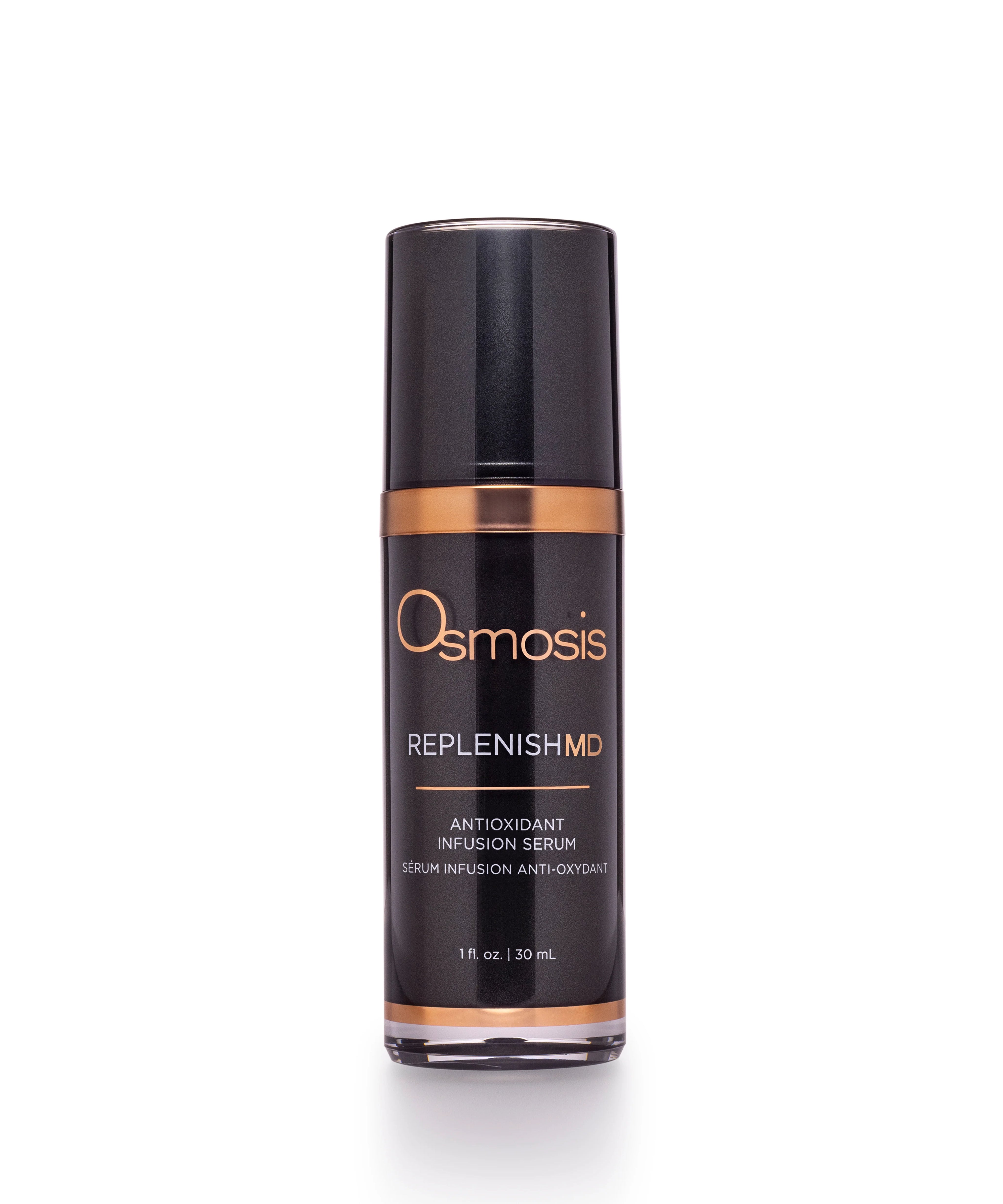 Osmosis Replenish MD Antioxidants Infusion Serum, alternate view