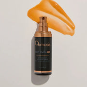 Osmosis Replenish MD Antioxidants Infusion Serum