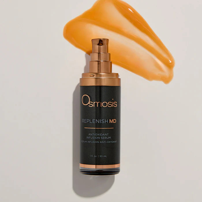 Osmosis Replenish MD Antioxidants Infusion Serum