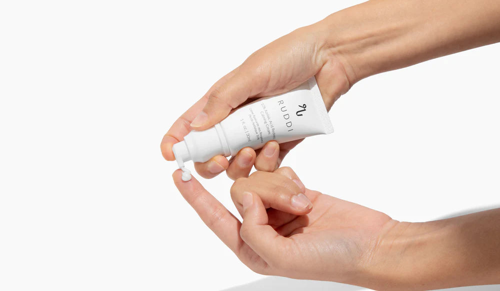 RUDDI 10% Azelaic Acid Redness Calming Cream, alternate view