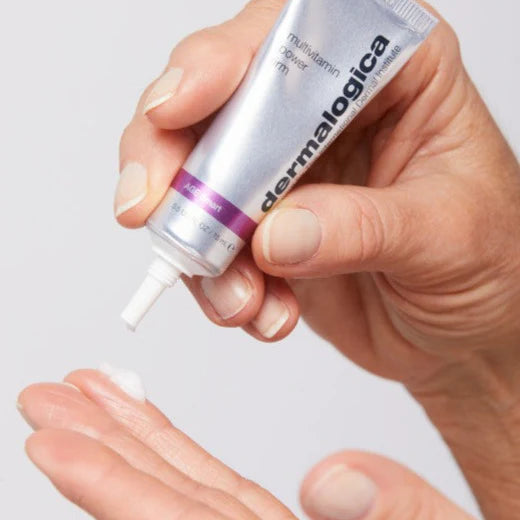 Dermalogica MultiVitamin Power Firm Eye Cream, alternate view