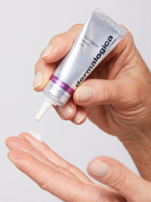 Dermalogica Multivitamin Power Firm Eye Cream