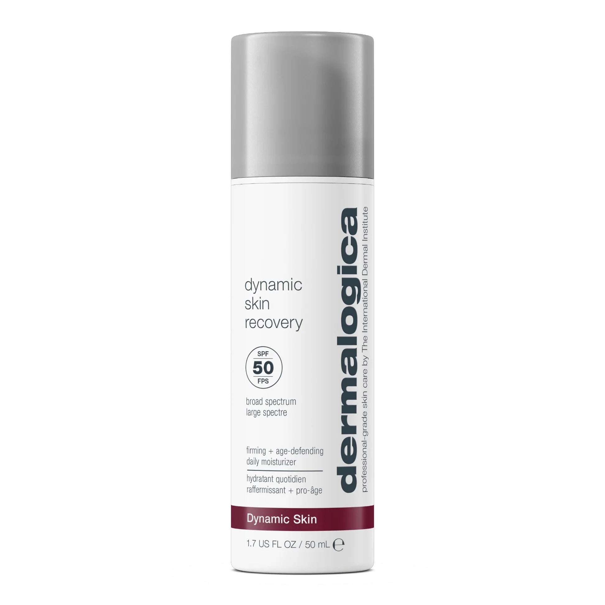 Dermalogica Dynamic Skin Recovery SPF 50 Moisturizer