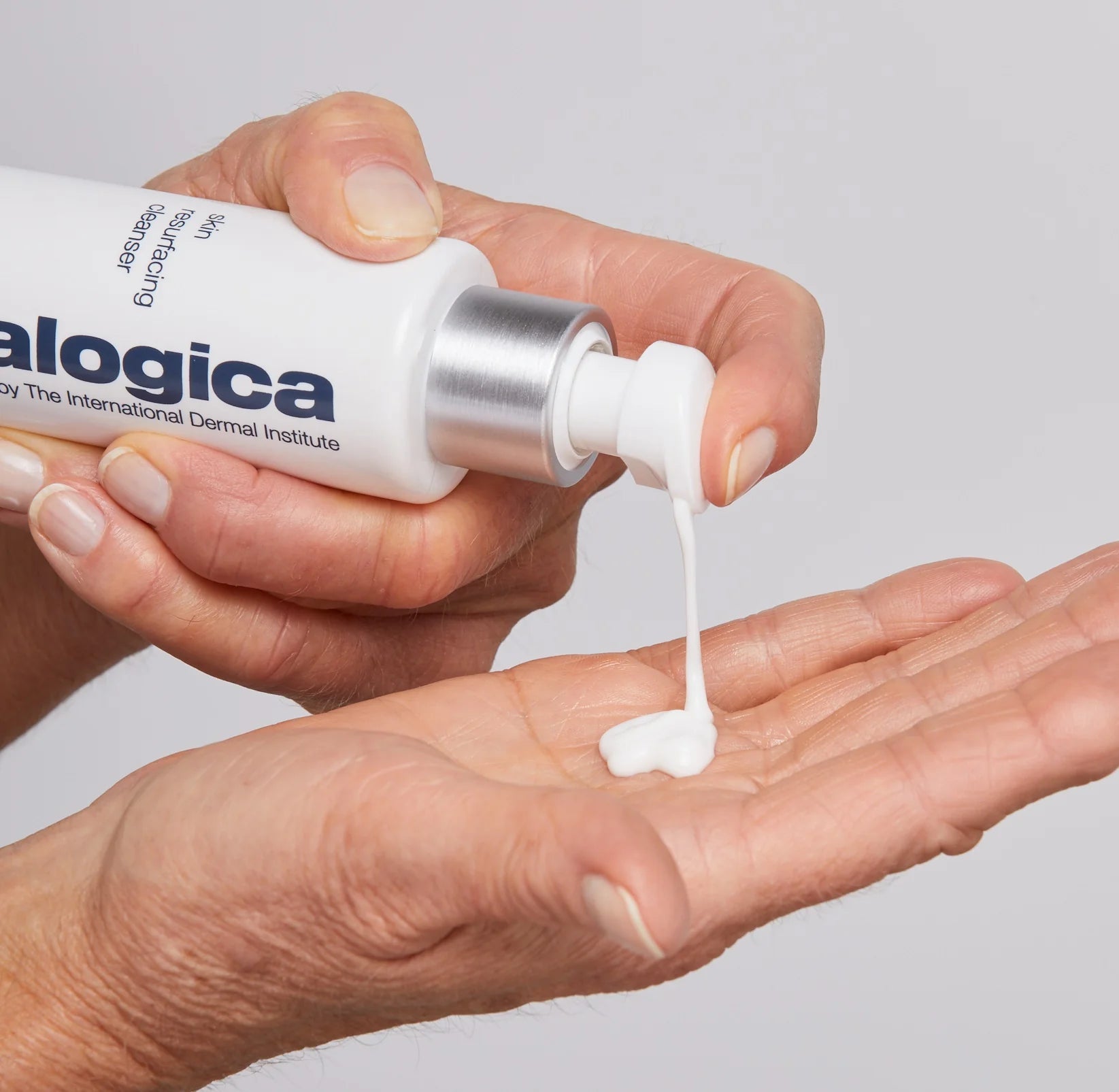 Dermalogica Skin Resurfacing Lactic Acid Cleanser, alternate view