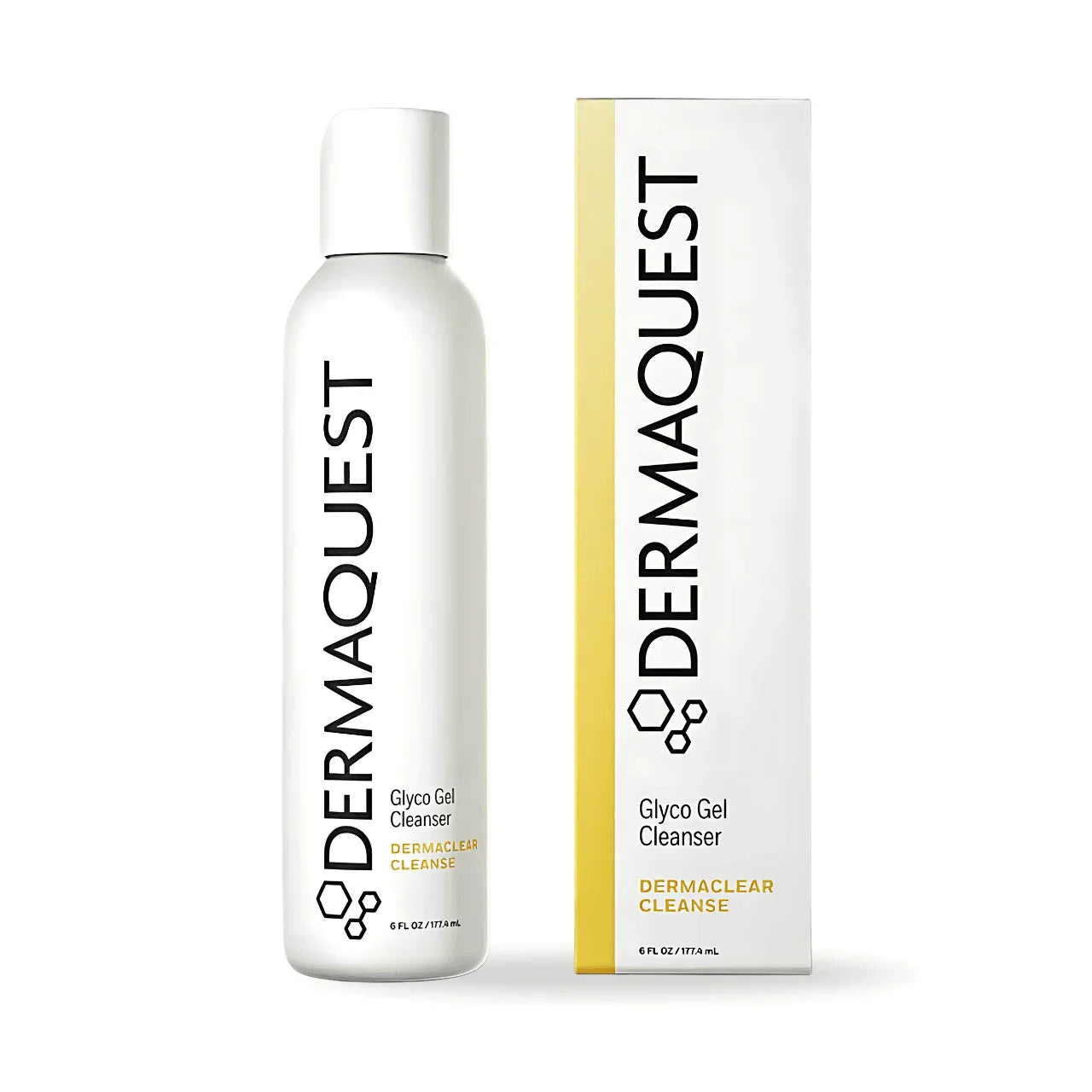 Dermaquest Glyco Gel Cleanser