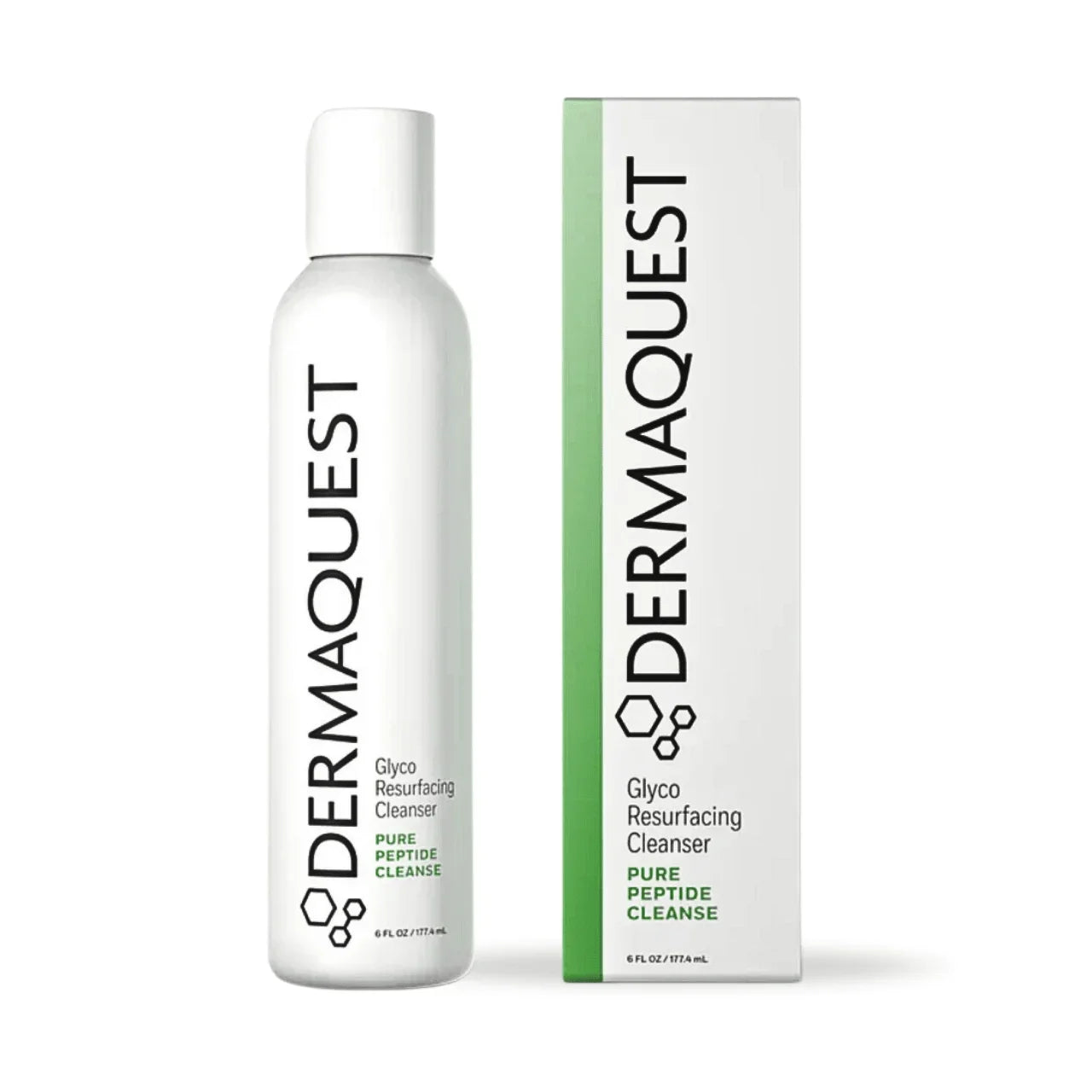 Dermaquest Glyco Resurfacing Cleanser