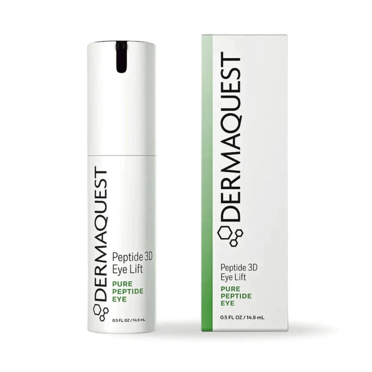 Dermaquest Peptide 3D Eye Lift