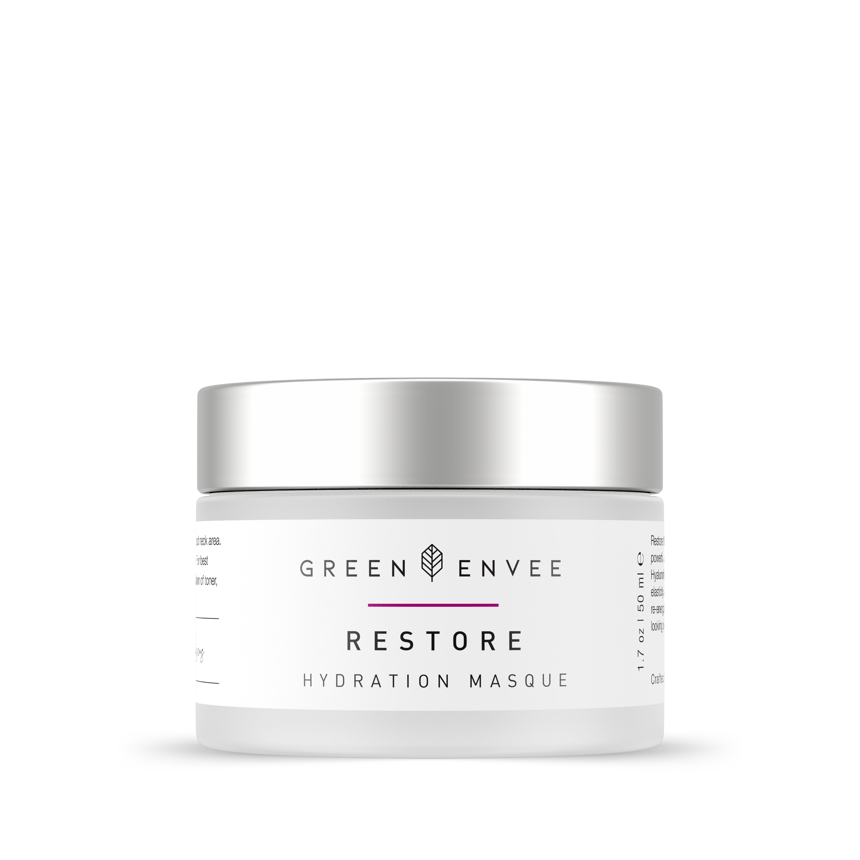Green Envee Restore Hydration Masque