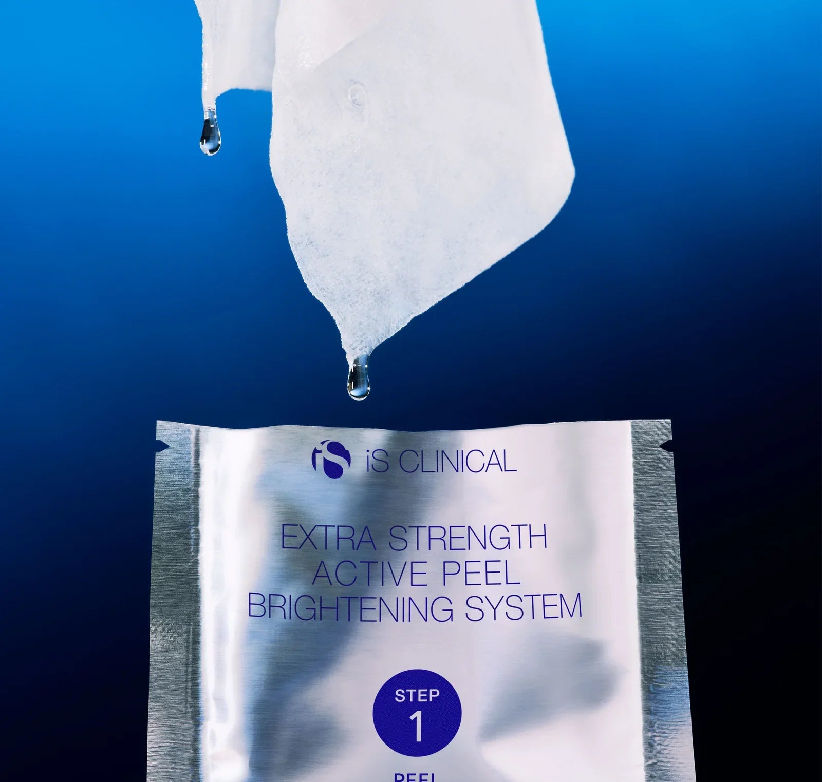 iS Clinical Extra Strength Active Peel Brightening System, alternate view