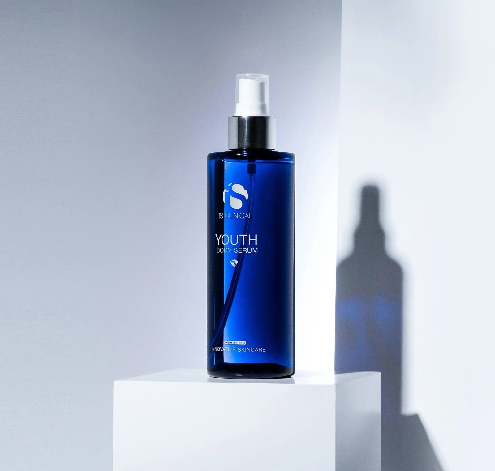 iS Clinical Youth Body Serum, alternate view