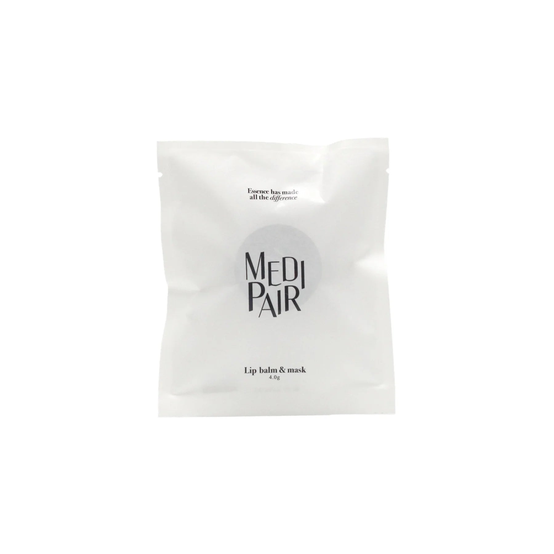 Medipair Lip Balm and Mask