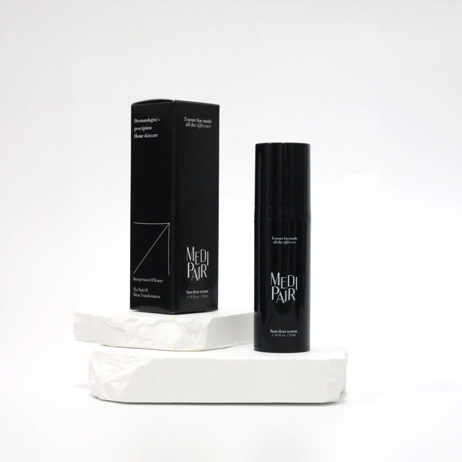 Medipair Sun Clear Serum