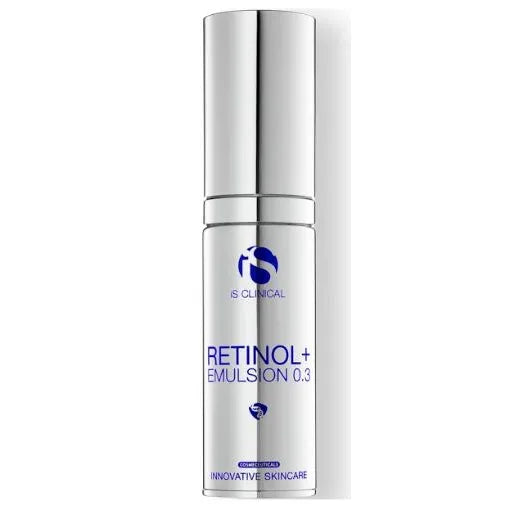 iS Clinical Retinol + Emulsion 0.3