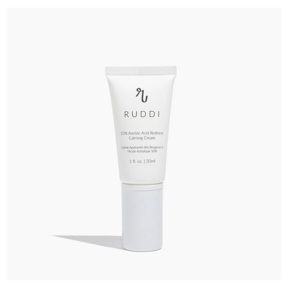 RUDDI 10% Azelaic Acid Redness Calming Cream