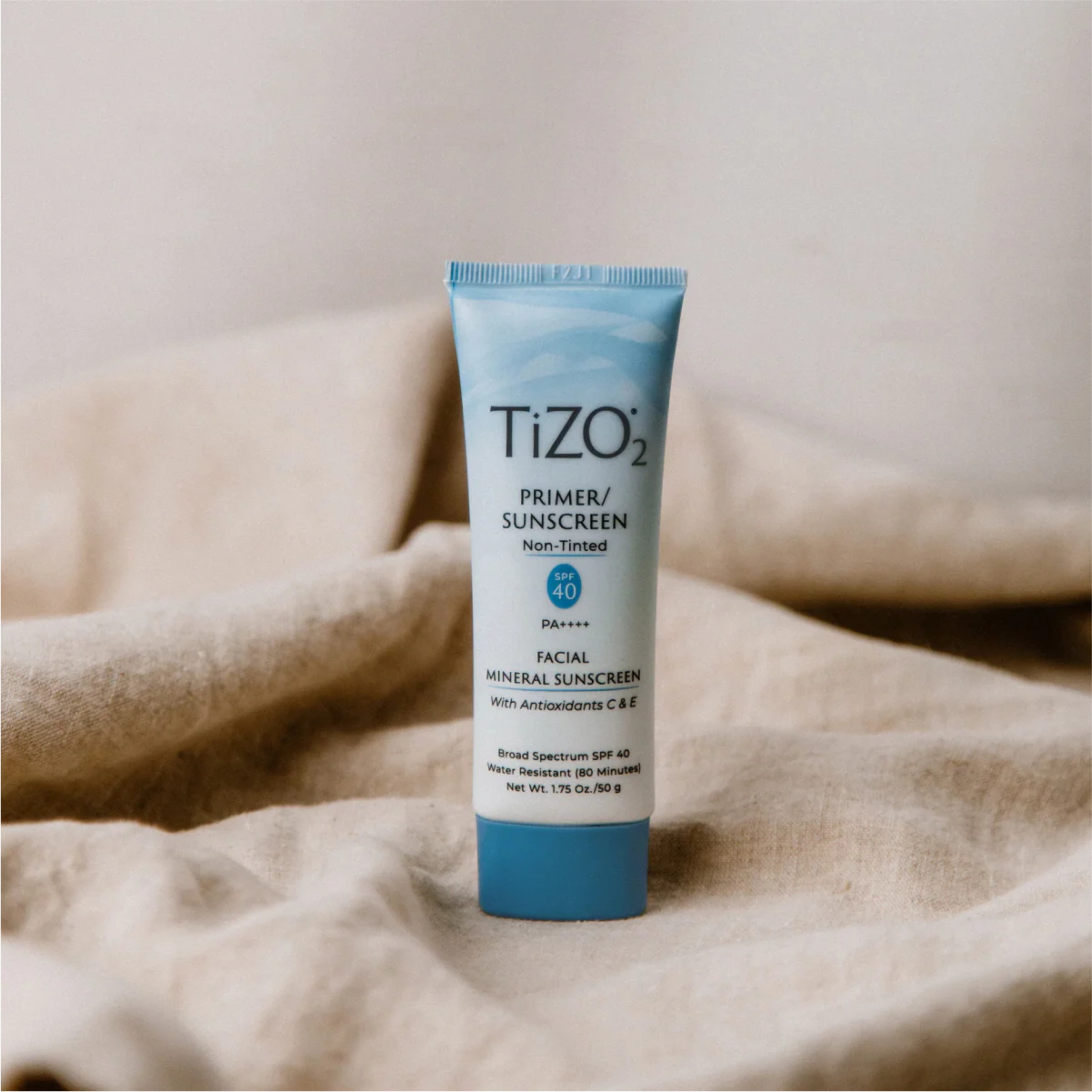 Sunscreen Non-Tinted
