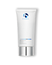 Warming Honey Cleanser