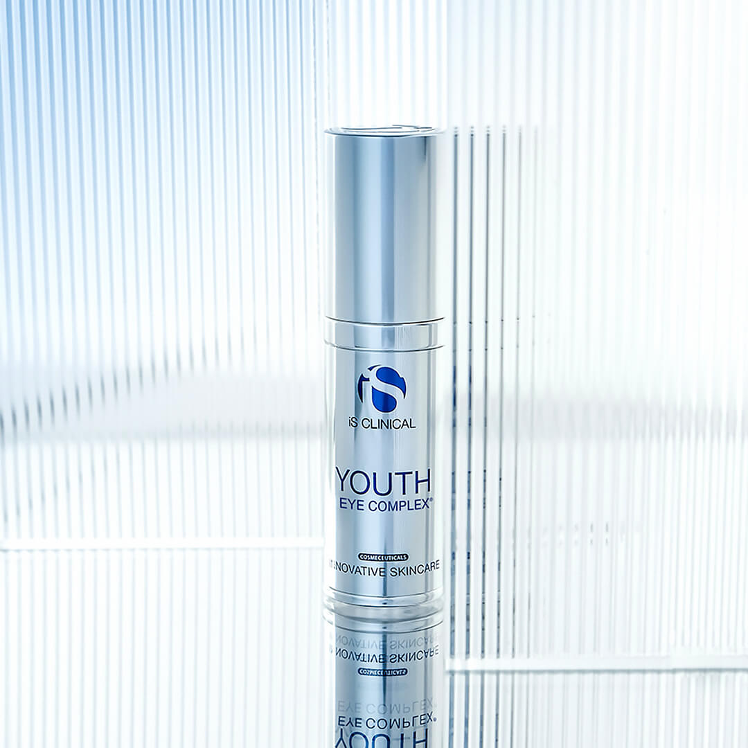 iS Clinical Youth Eye Complex