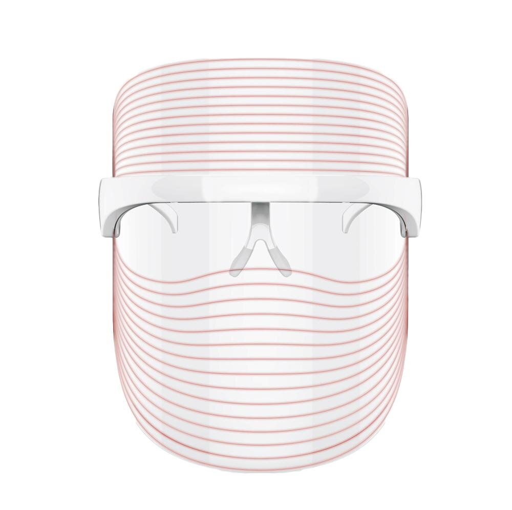 LED Face Mask
