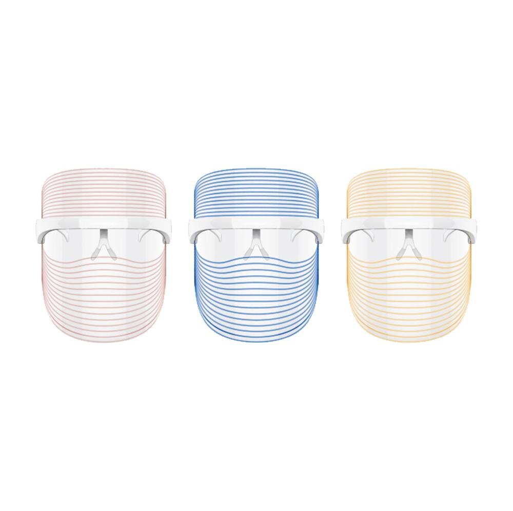 LED Face Mask