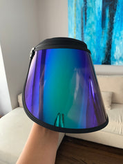 Bluestone UV Protecting Face Shields
