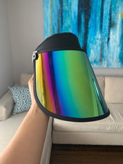 Bluestone UV Protecting Face Shields