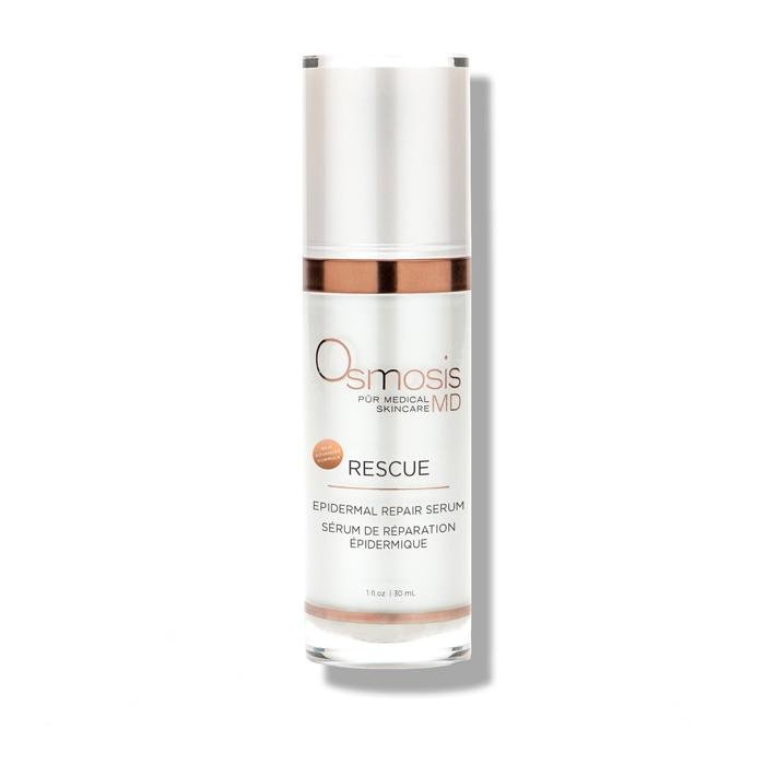 Rescue Epidermal Repair Serum