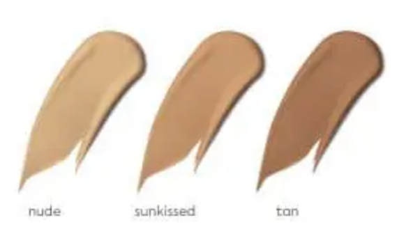 Sheer Zinc Tinted SPF30