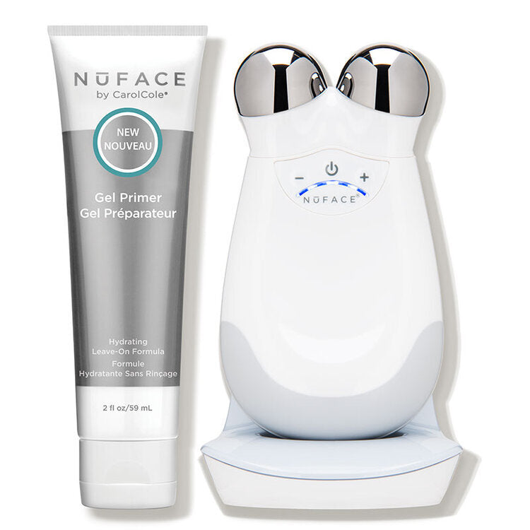 Nu Face Trinity Pro Facial Toning Device